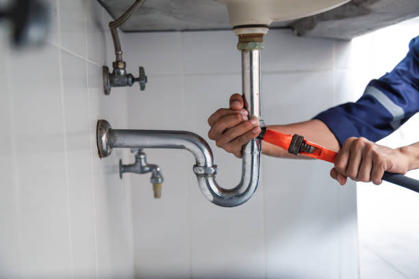 Residential Plumbing Services in Saranac, MI